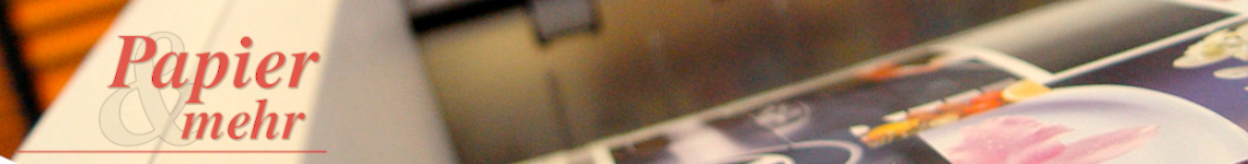 Papier & mehr